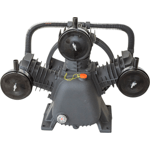 CABEZAL TB40 DE 3-5HP 115 PSI