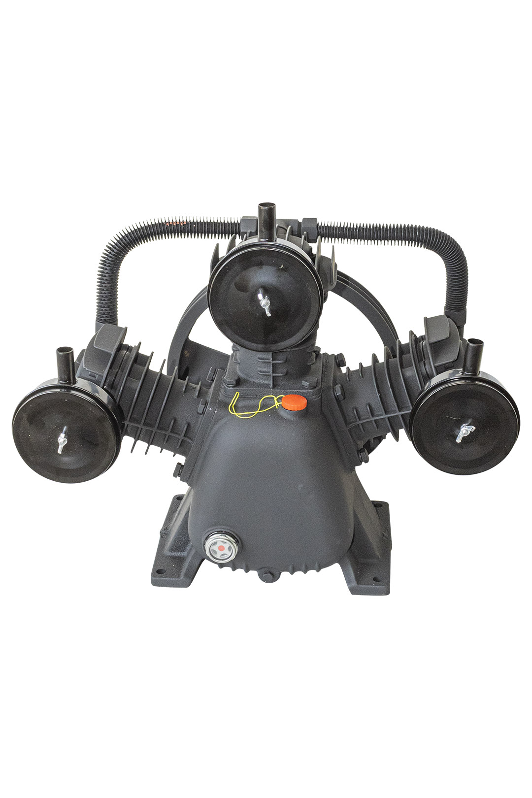 CABEZAL TB40 DE 3-5HP 115 PSI
