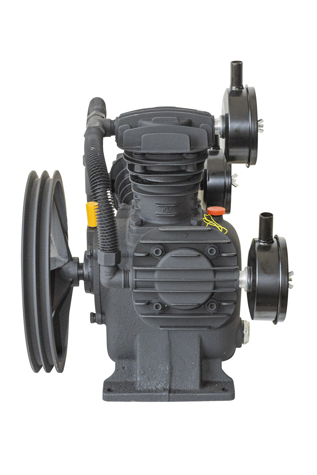 CABEZAL TB40 DE 3-5HP 115 PSI