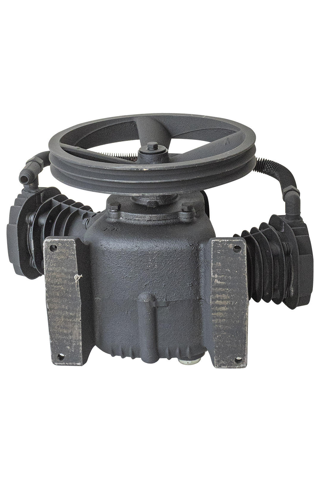 CABEZAL TB40 DE 3-5HP 115 PSI