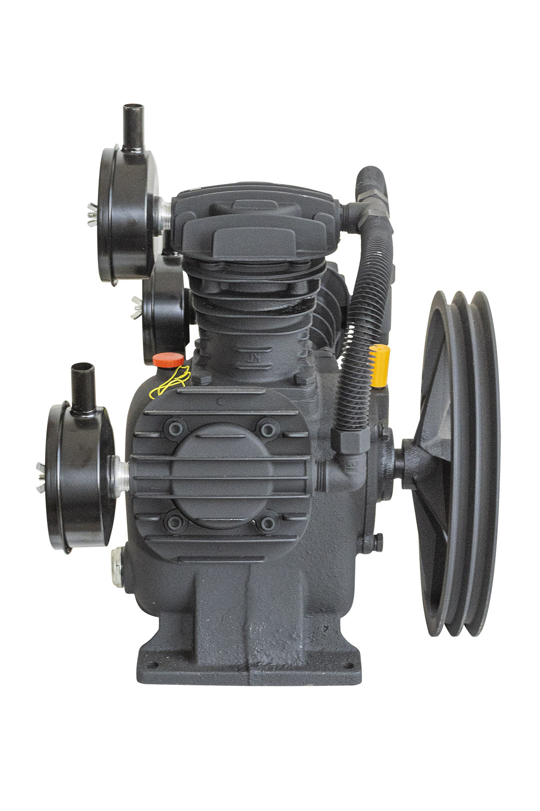 CABEZAL TB40 DE 3-5HP 115 PSI