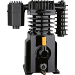 CABEZAL TH-55 5HP 115 PSI