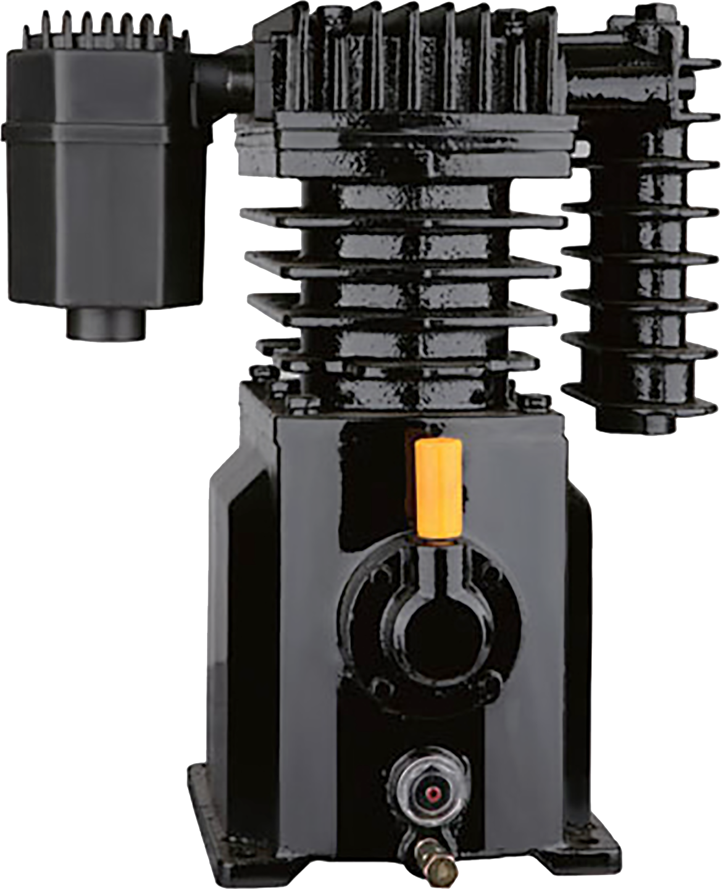 CABEZAL TH-55 5HP 115 PSI