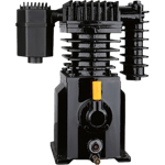 CABEZAL TH-75 7.5HP 115 PSI