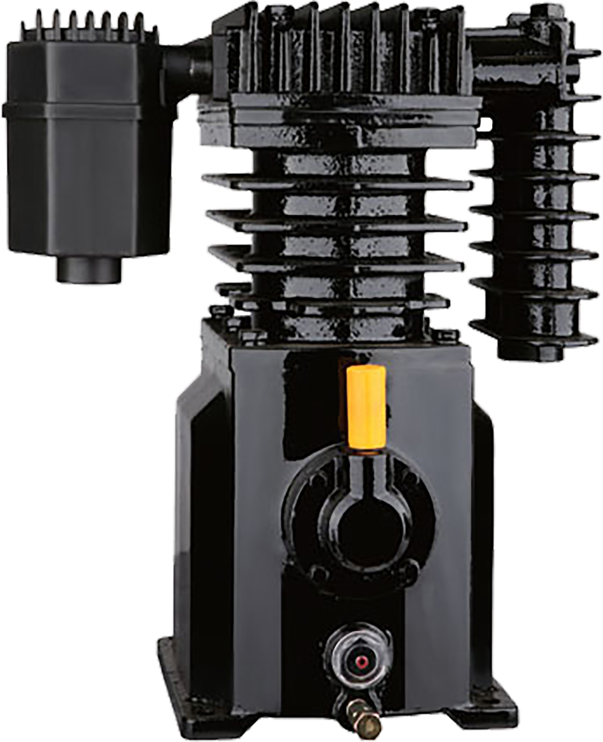 CABEZAL TH-75 7.5HP 115 PSI