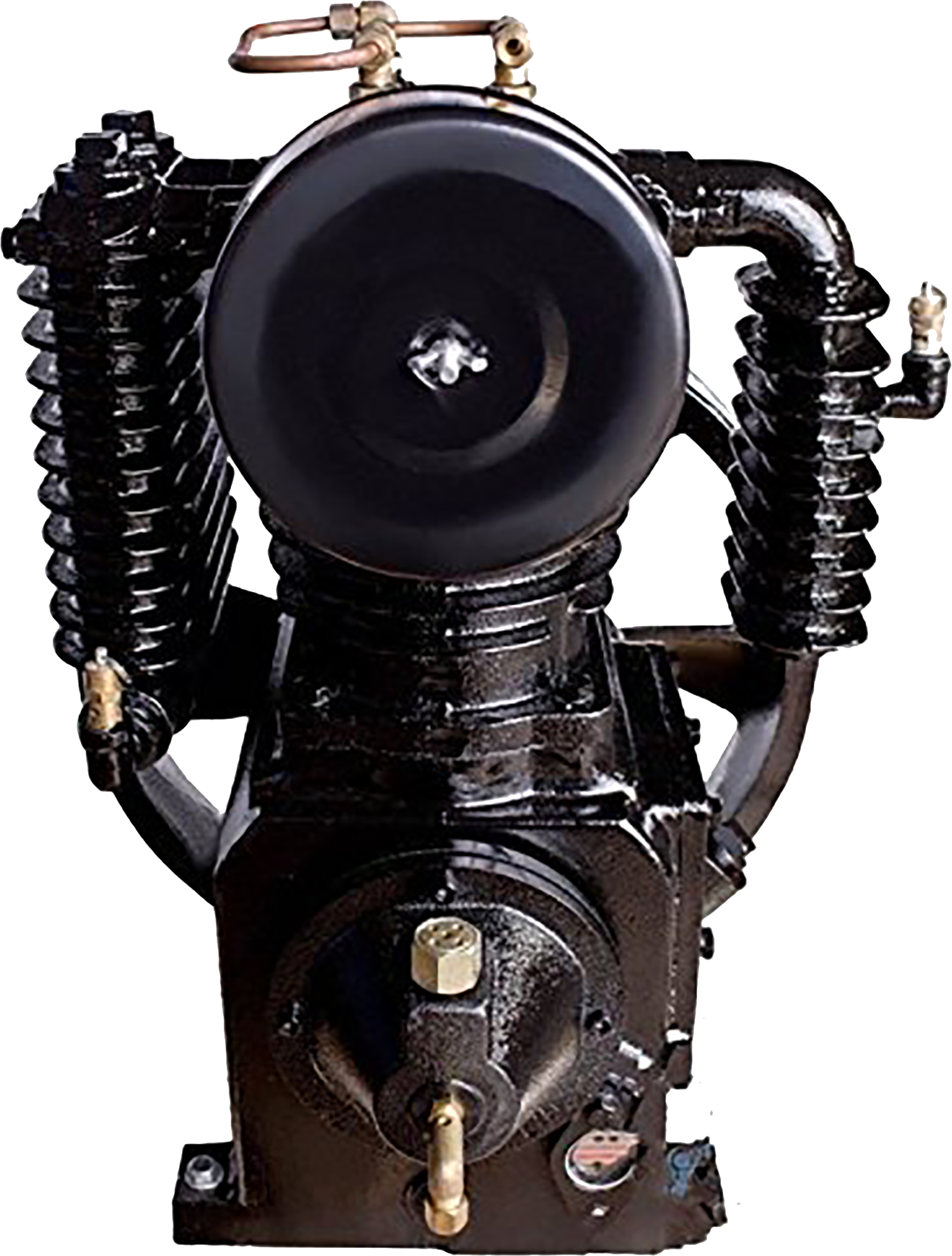 CABEZAL TX-50 5HP 175 PSI CON VALVULAS DE LIBERACI