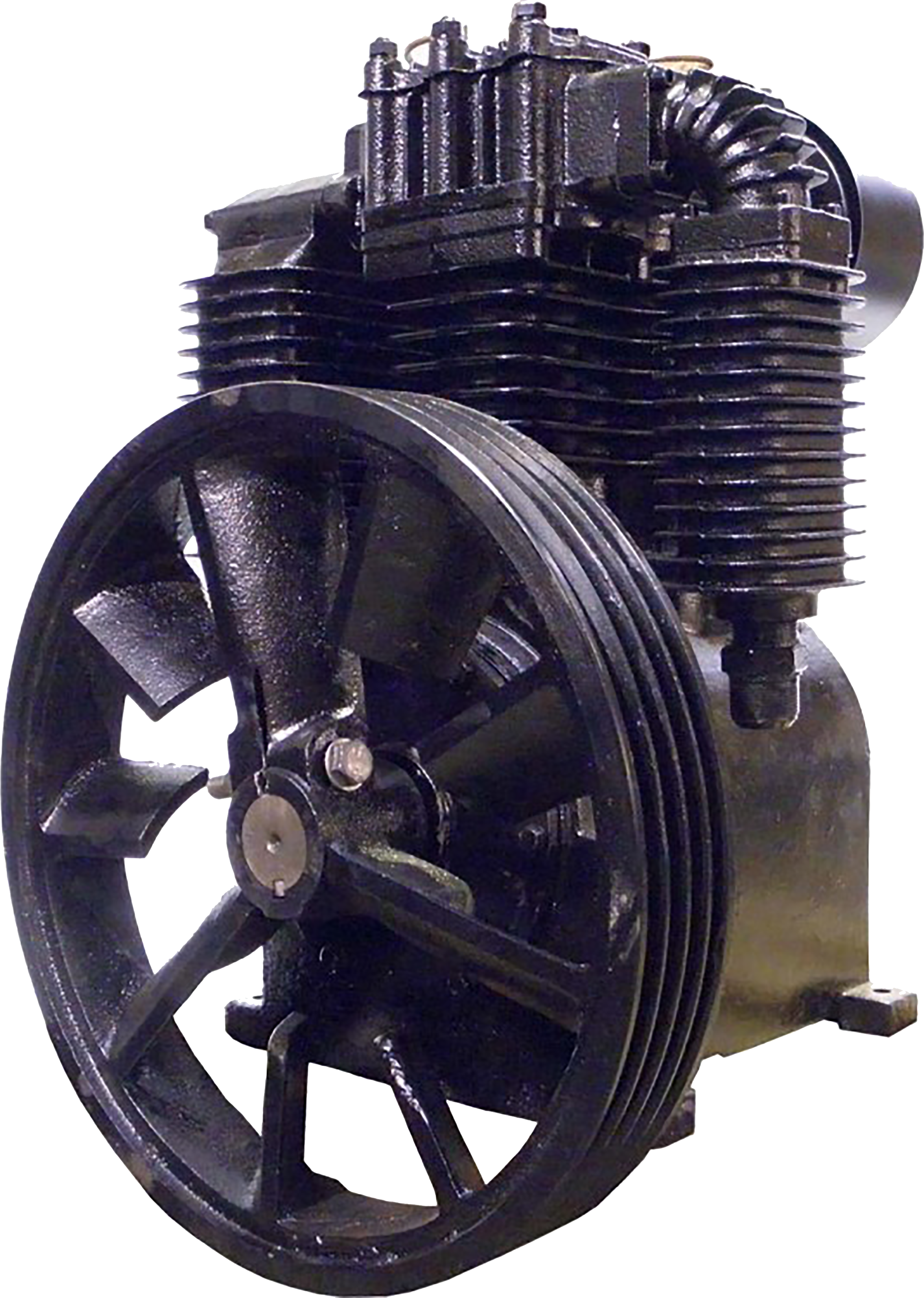 CABEZAL TX-150 15HP 175 PSI