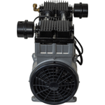 CABEZAL LIBRE DE ACEITE SILENCIOSO 2HP 1500W