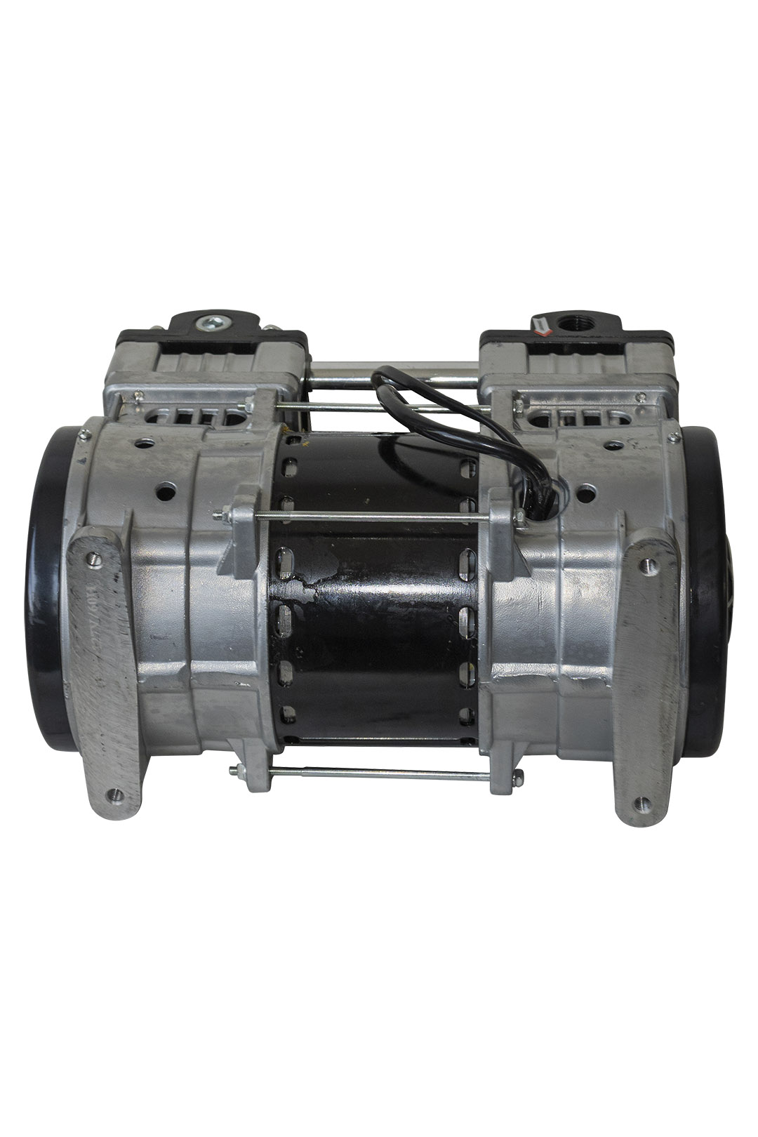 CABEZAL LIBRE DE ACEITE SILENCIOSO 2HP 1500W