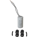CABEZAL LIBRE DE ACEITE SILENCIOSO 2HP 1500W