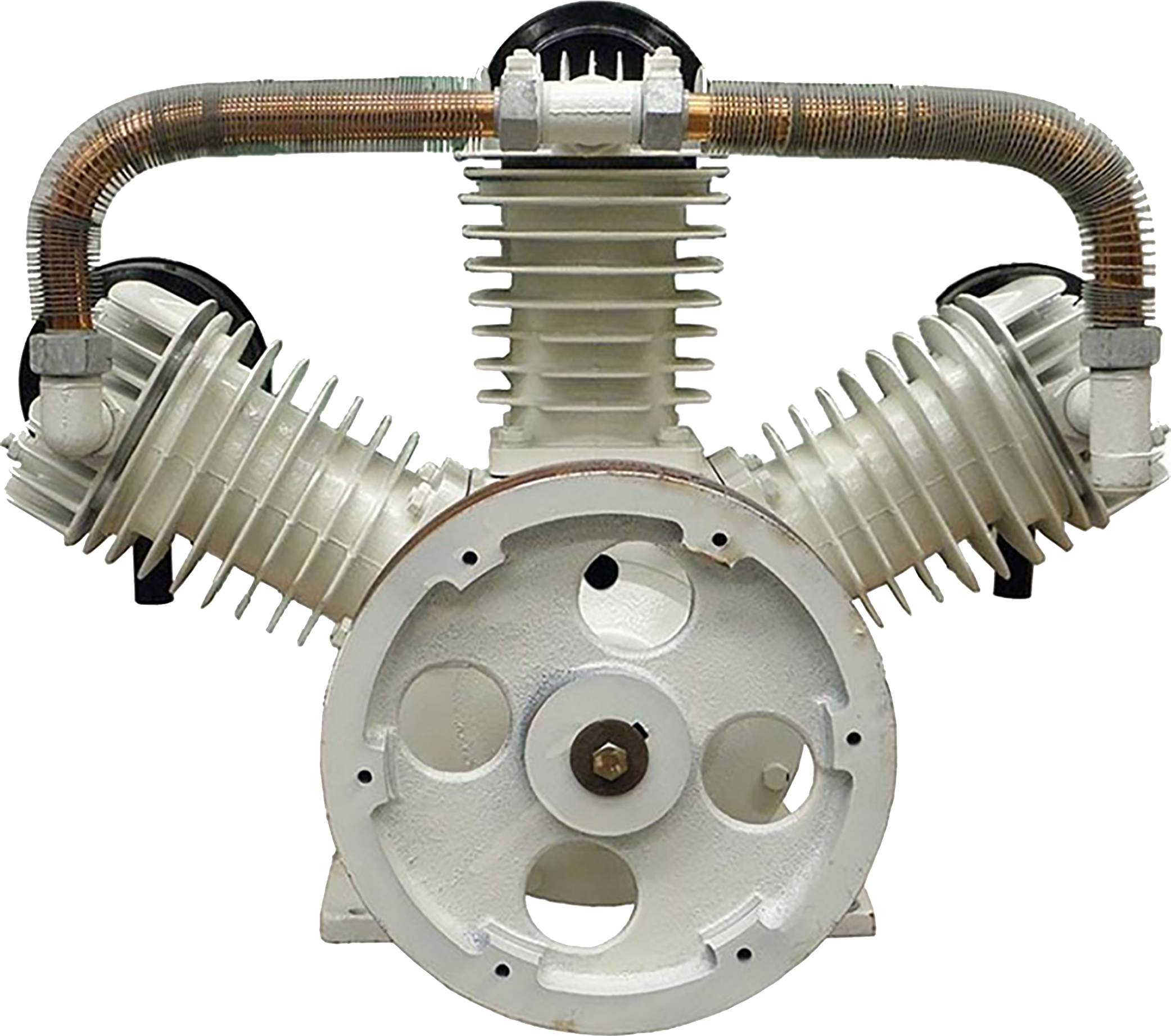 CABEZAL GRADO MEDICO LIBRE DE ACEITE 7.5HP