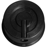 FILTRO DE 3/8 PLASTICO