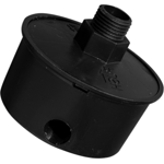 FILTRO DE 3/8 PLASTICO