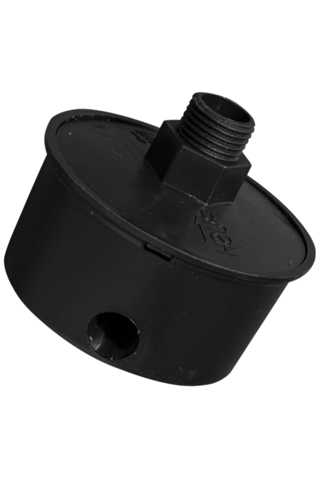 FILTRO DE 3/8 PLASTICO