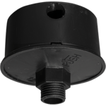 FILTRO DE 3/8 PLASTICO