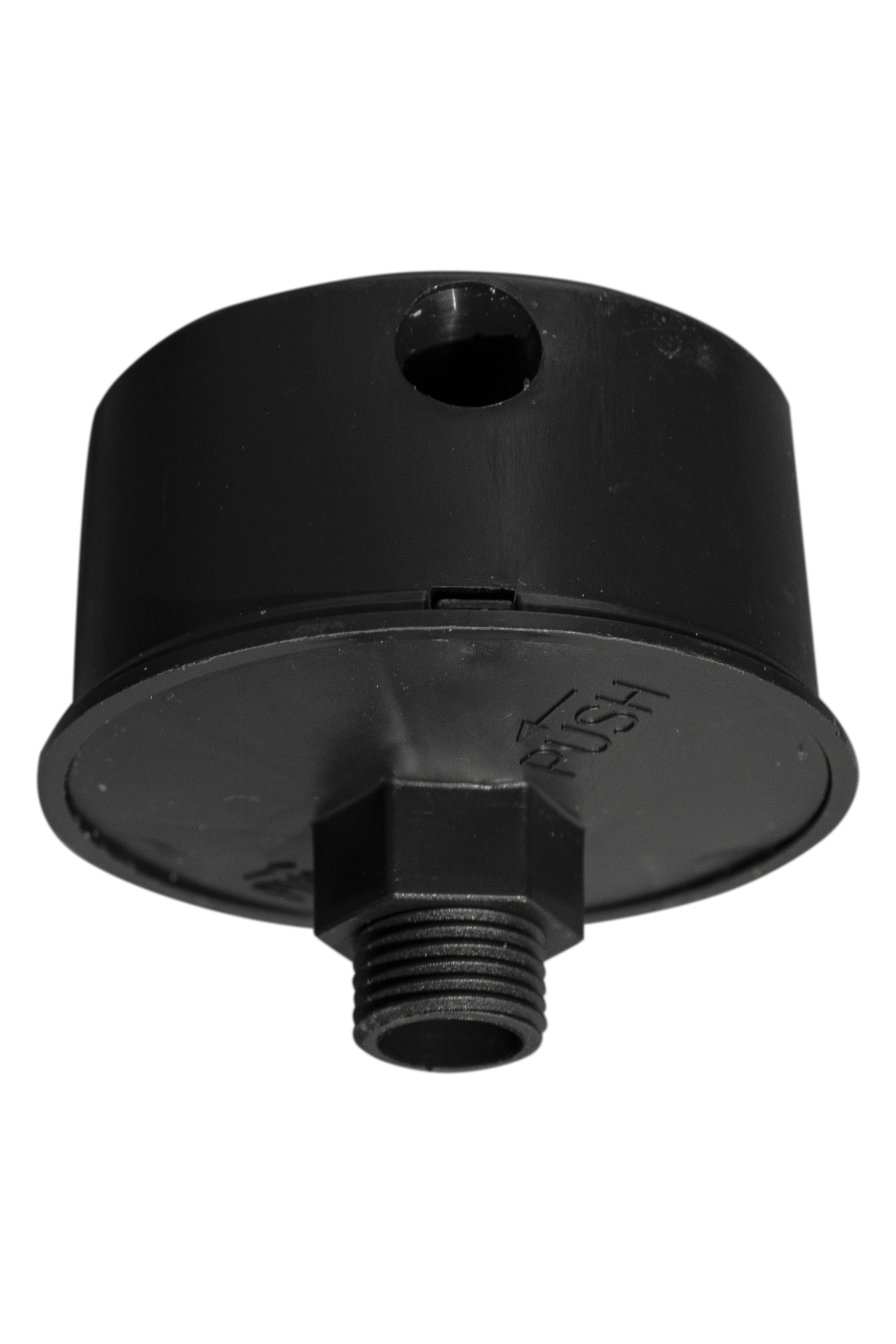 FILTRO DE 3/8 PLASTICO