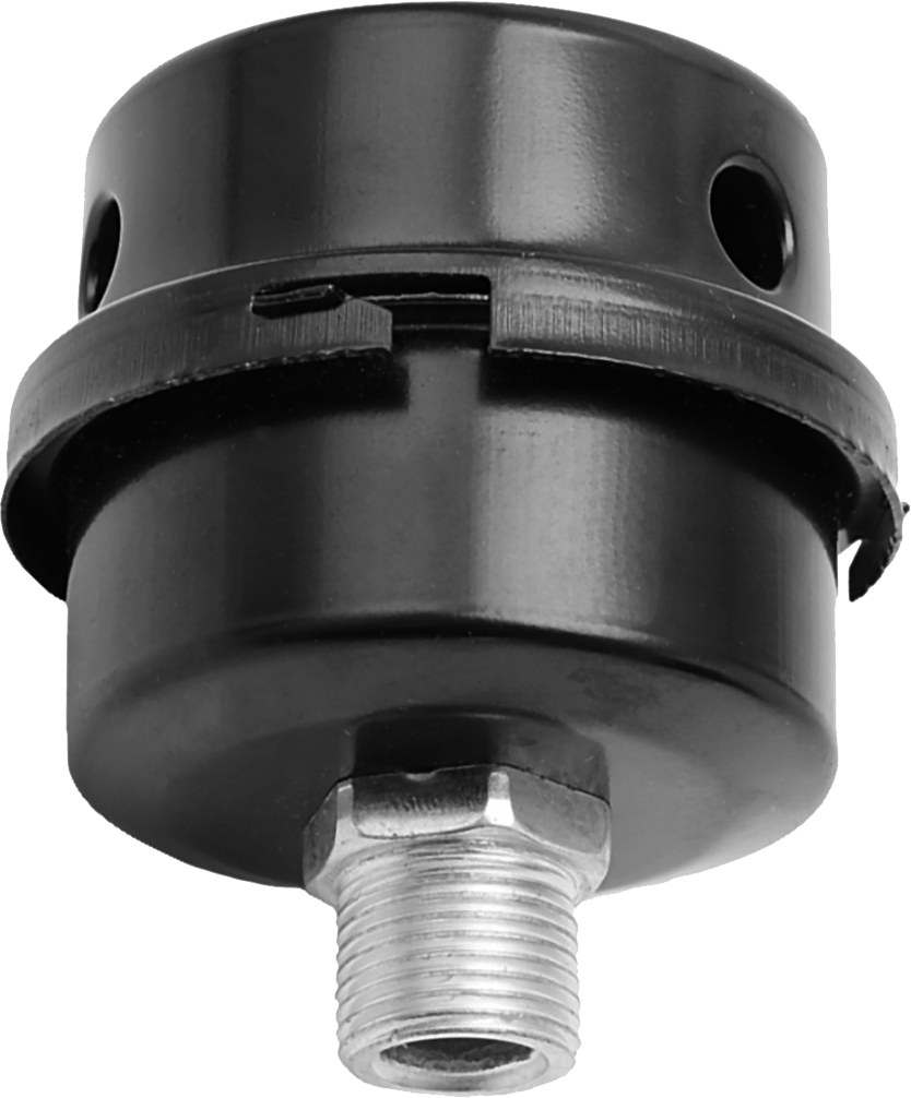 FILTRO DE 3/8 METAL