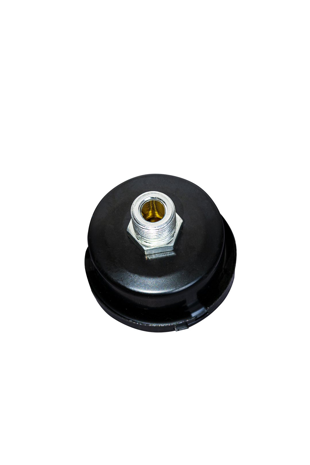 FILTRO DE 3/8 METAL