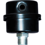 FILTRO DE 3/8 METAL