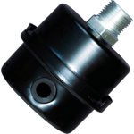 FILTRO DE 3/8 METAL