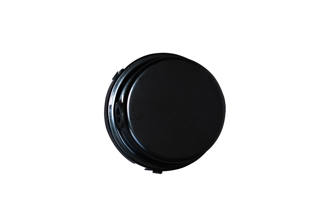 FILTRO DE 3/8 METAL