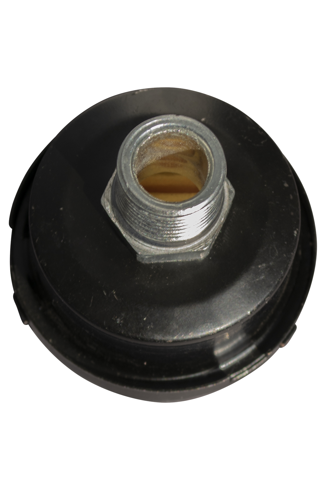 FILTRO DE 1/2 METAL