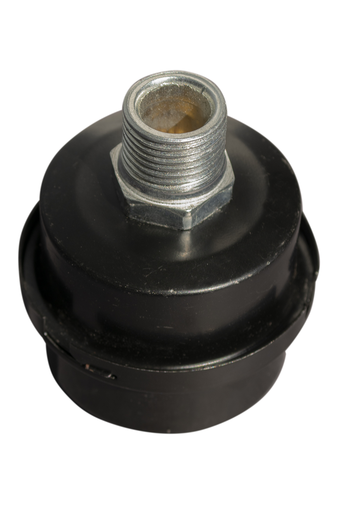 FILTRO DE 1/2 METAL