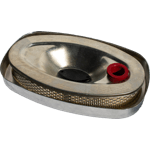 FILTRO DE AIRE WACKER  BS45Y, BS52Y, BS60Y, BS65Y, BS105Y  BAILARINA