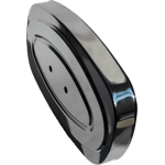 FILTRO DE AIRE WACKER  BS45Y, BS52Y, BS60Y, BS65Y, BS105Y  BAILARINA