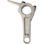 BIELA PARA HONDA GX-390  13 HP .50