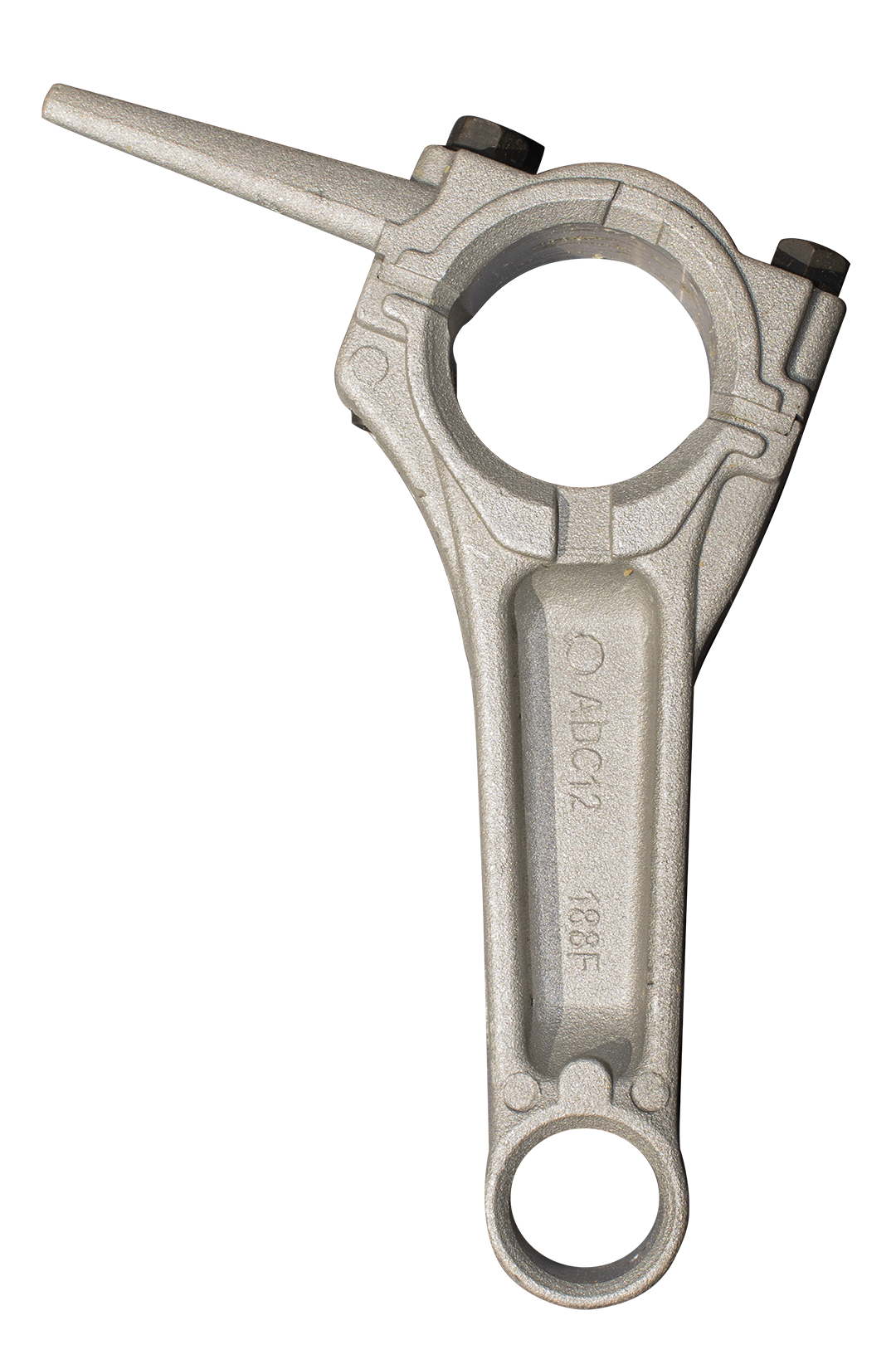 BIELA PARA HONDA GX-390  13 HP .50
