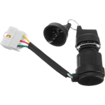 INTERRUPTOR DE ENCENDIDO CON LLAVE PARA GENERADOR DIESEL DE 5KW – 6.5 KW.