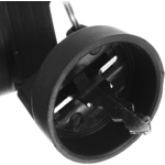 INTERRUPTOR DE ENCENDIDO CON LLAVE PARA GENERADOR DIESEL DE 5KW – 6.5 KW.