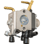 CARBURADOR PARA CORTASETOS STIHL HS81 ,HS86.