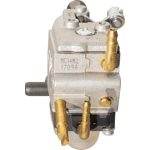 CARBURADOR PARA CORTASETOS STIHL HS81 ,HS86.