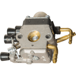 CARBURADOR PARA CORTASETOS STIHL HS81 ,HS86.