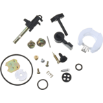 KIT DE REPUESTO DE CARBURADOR  HONDA GX160 5.5HP