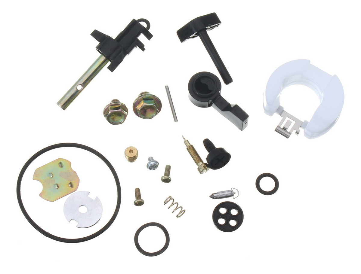 KIT DE REPUESTO DE CARBURADOR  HONDA GX160 5.5HP
