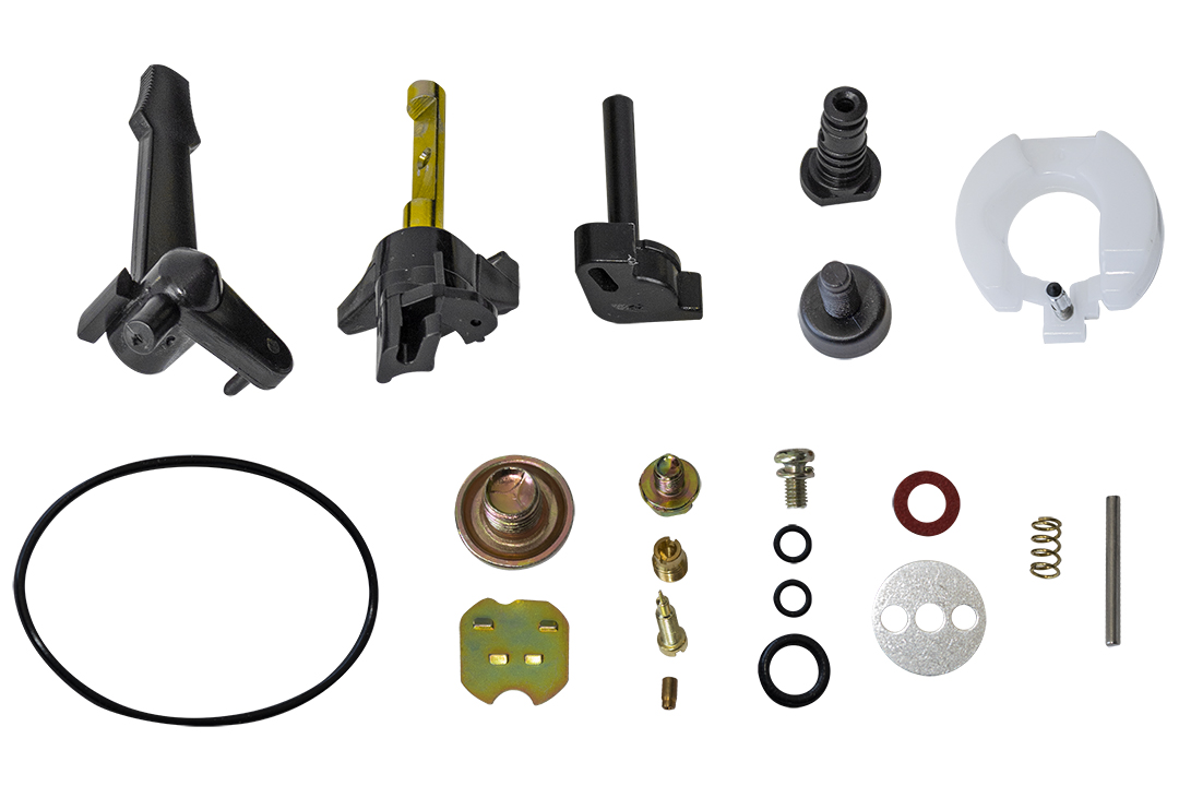 KIT DE REPUESTO DE CARBURADOR  HONDA GX160 5.5HP