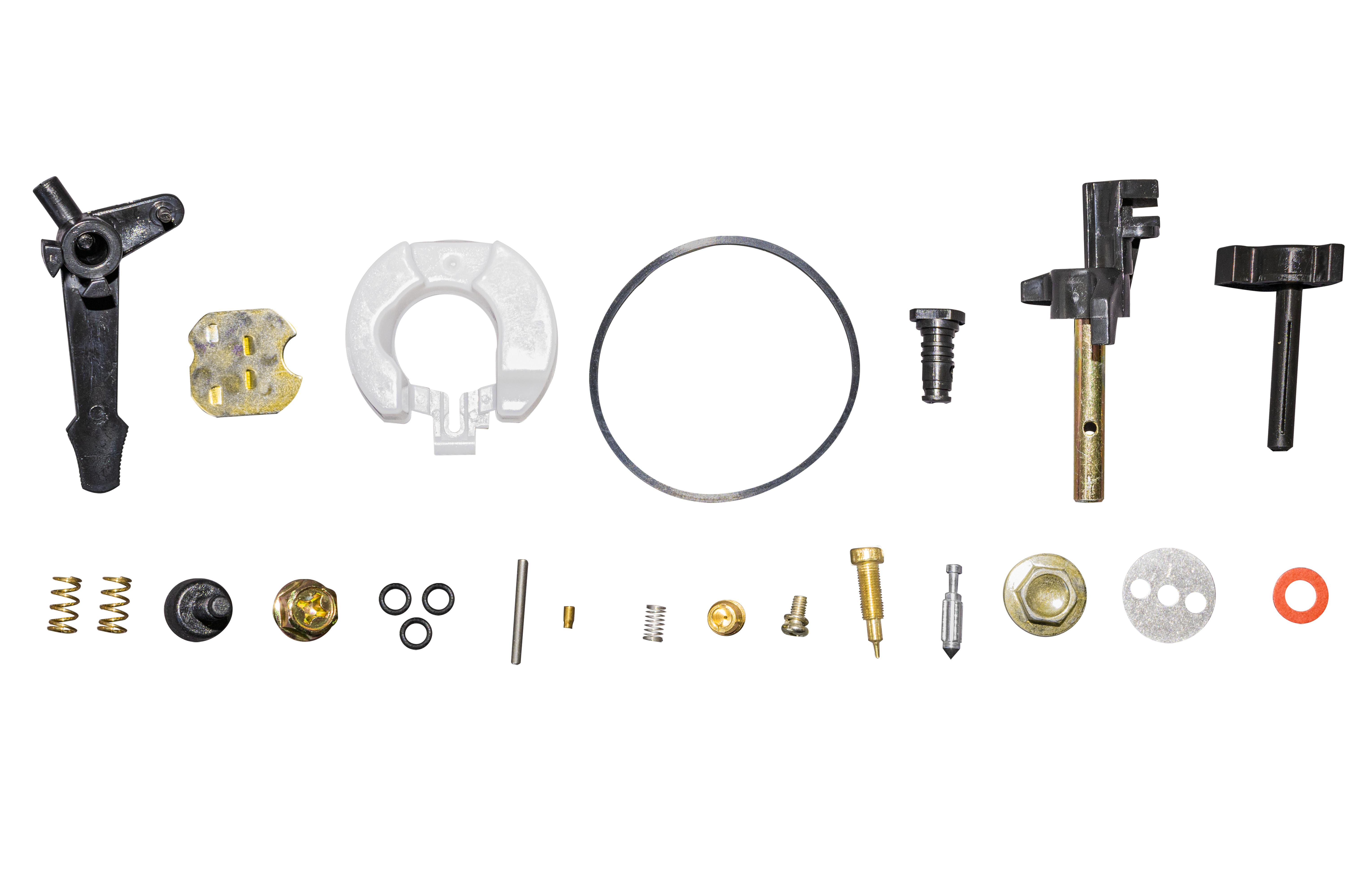 KIT DE REPUESTO DE CARBURADOR  HONDA GX160 5.5HP