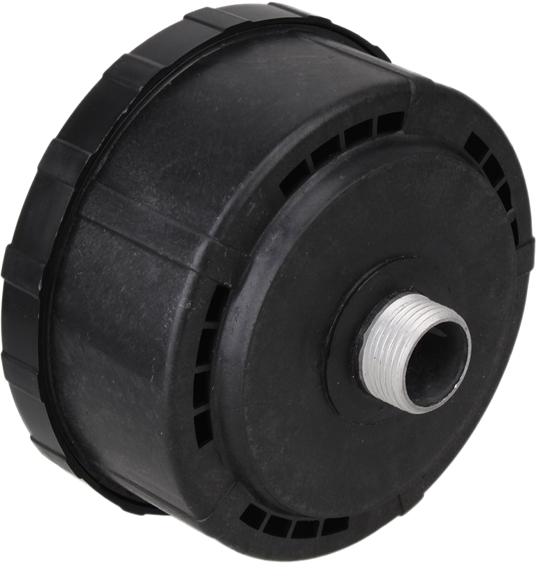 FILTRO 3/4 PLASTICO