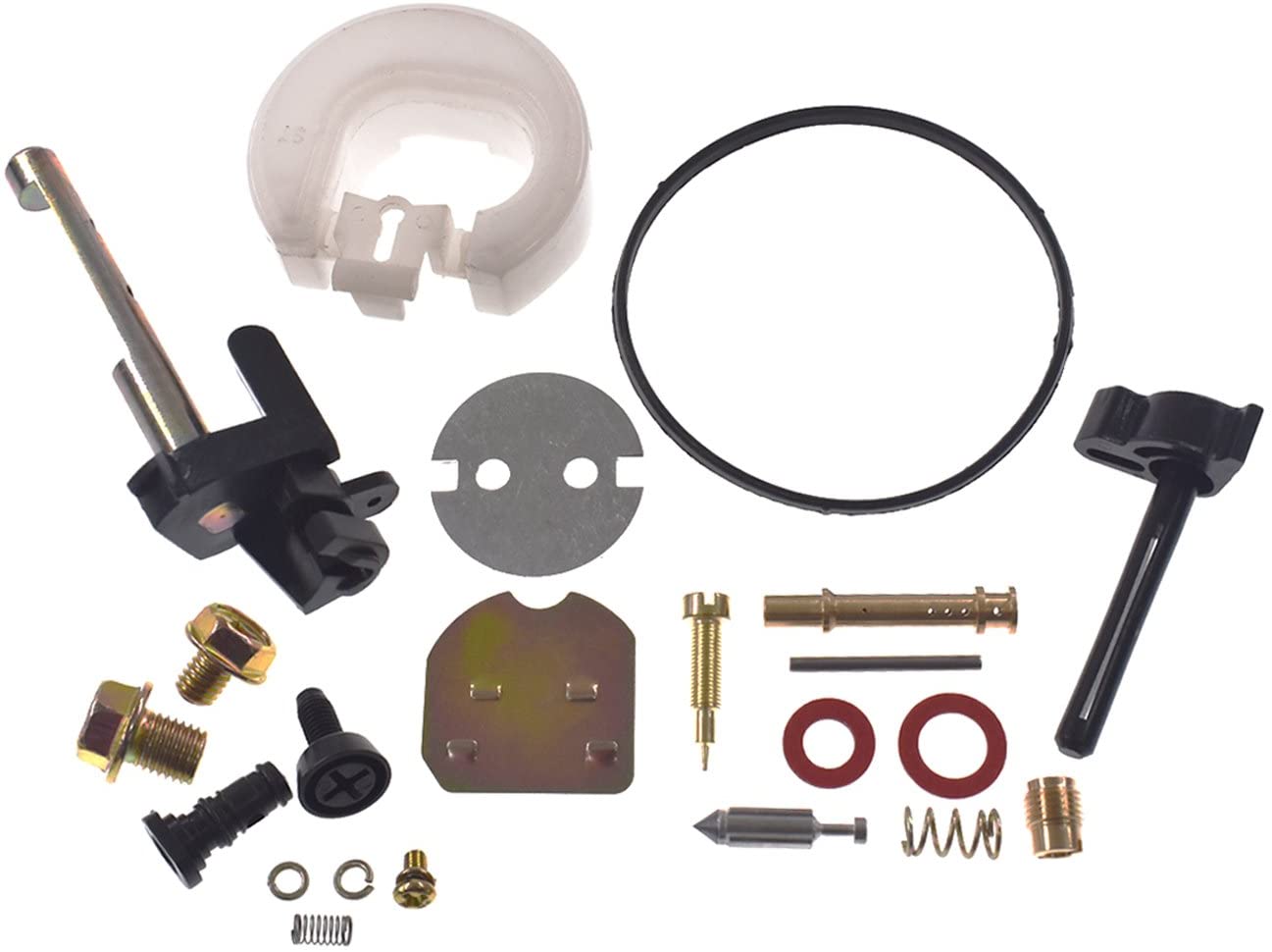 KIT DE REPUESTO DE CARBURADOR  HONDA GX240 8HP