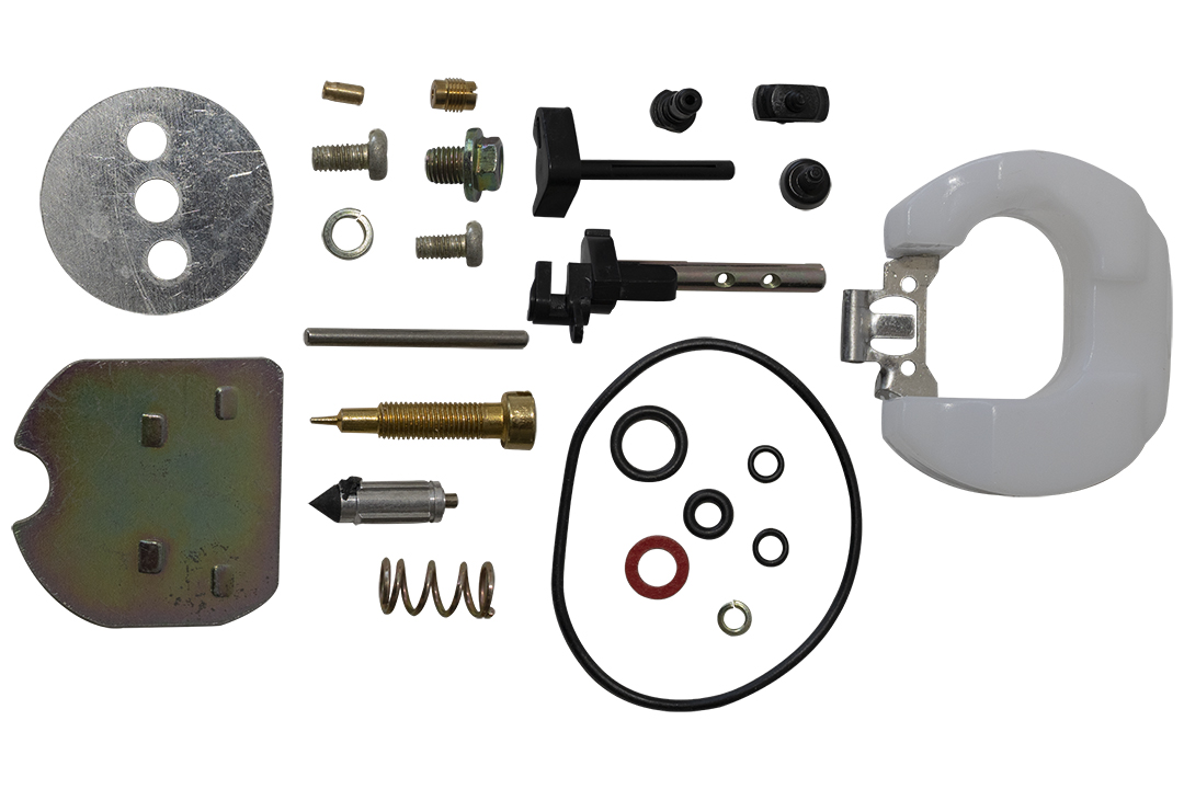 KIT DE REPUESTO DE CARBURADOR  HONDA GX240 8HP