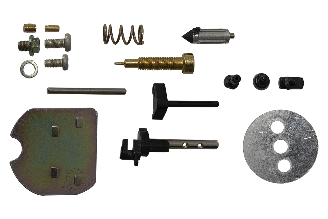 KIT DE REPUESTO DE CARBURADOR  HONDA GX240 8HP