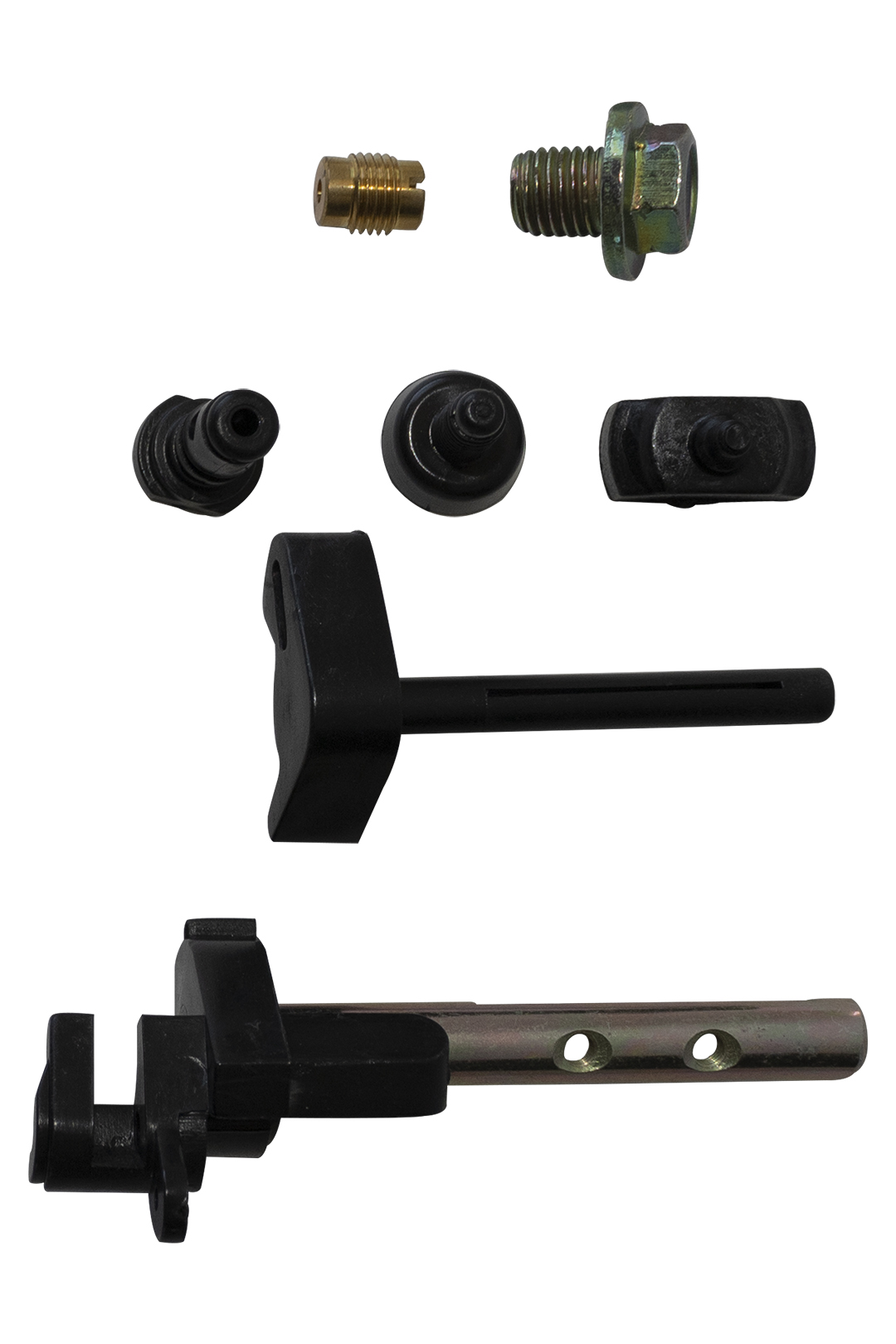 KIT DE REPUESTO DE CARBURADOR  HONDA GX240 8HP
