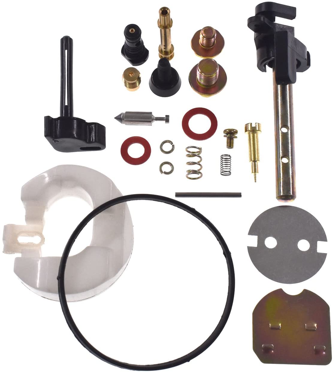 KIT DE REPUESTO DE CARBURADOR  HONDA GX390 13HP