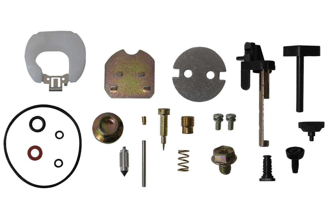 KIT DE REPUESTO DE CARBURADOR  HONDA GX390 13HP