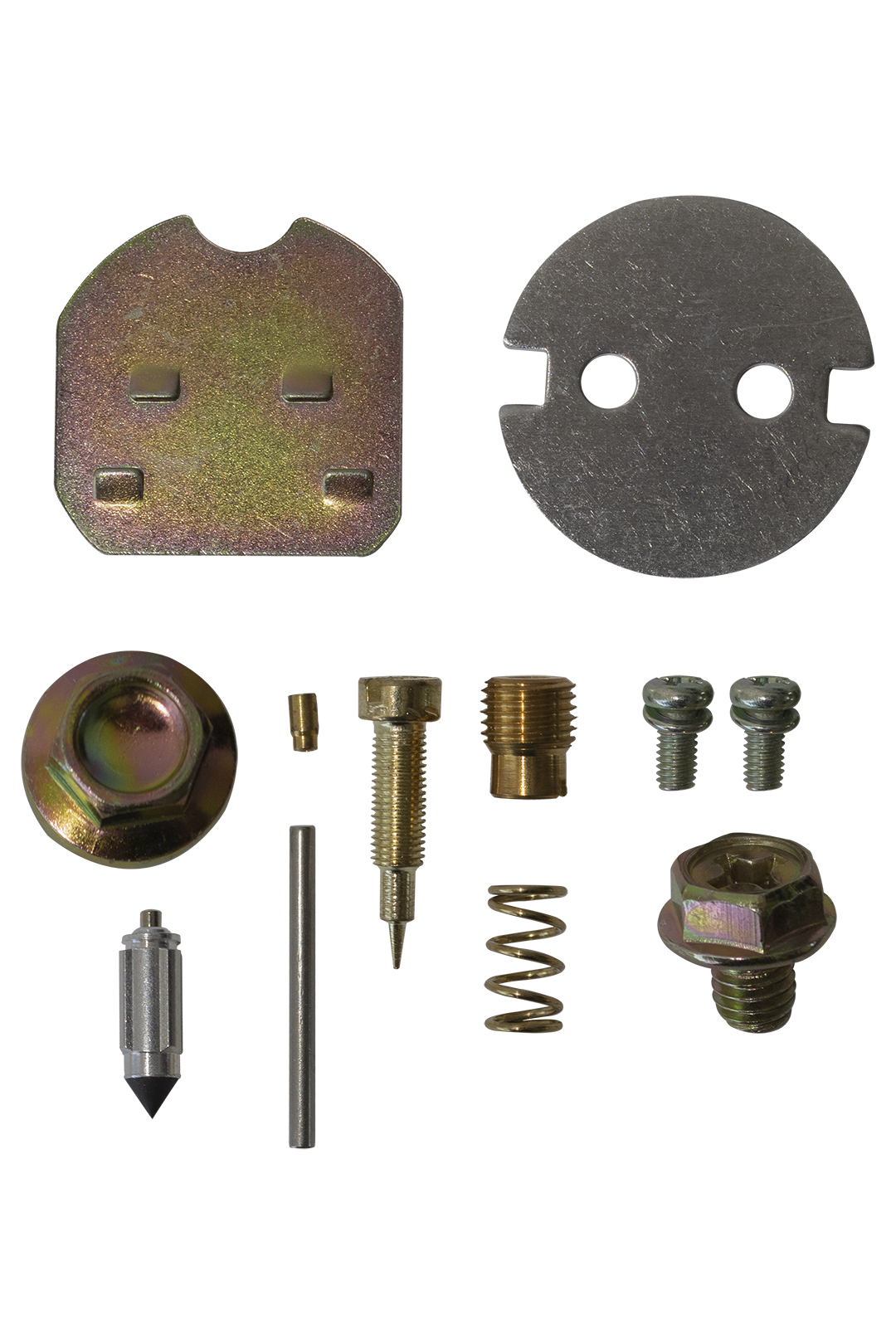 KIT DE REPUESTO DE CARBURADOR  HONDA GX390 13HP