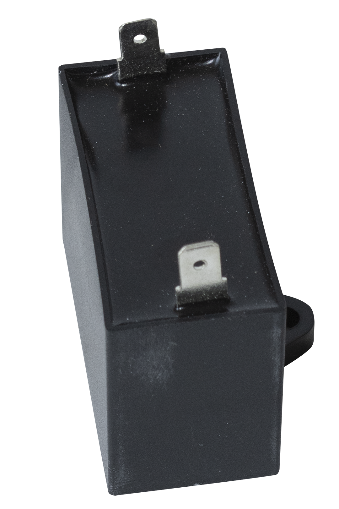 CAPACITOR PARA GENERADOR DE 20MF 450VAC 50HZ / 60 HZ