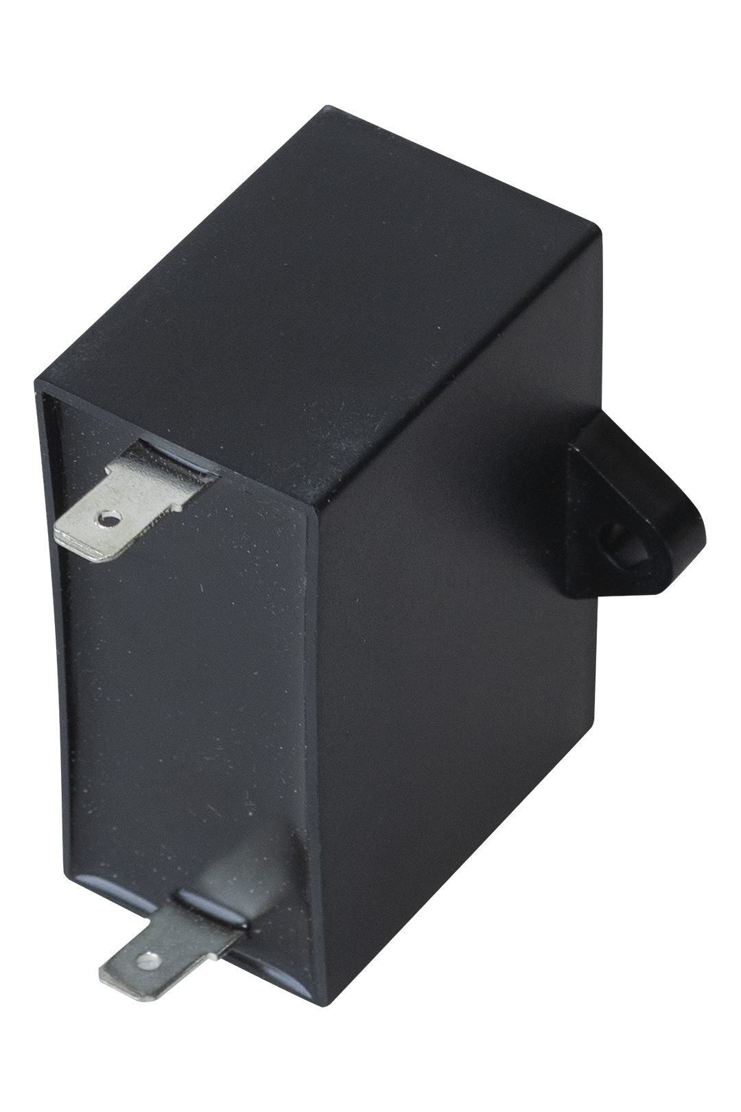 CAPACITOR PARA GENERADOR DE 20MF 450VAC 50HZ / 60 HZ